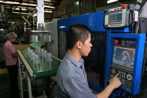 Injection Moulding